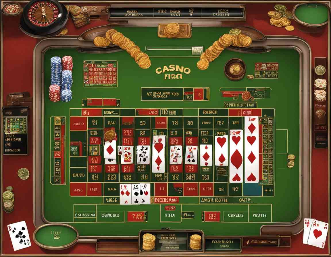 gk222 casino