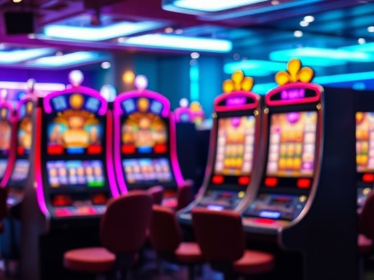 gk222 casino