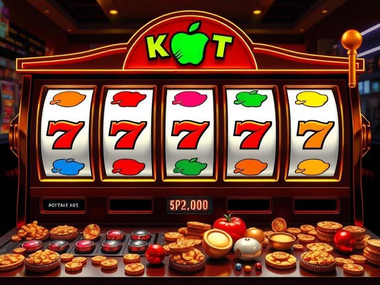 gk222 casino