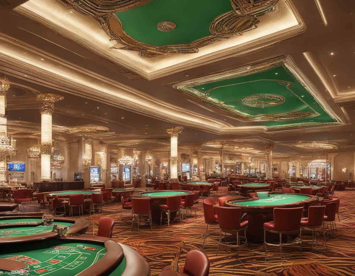 gk222 casino
