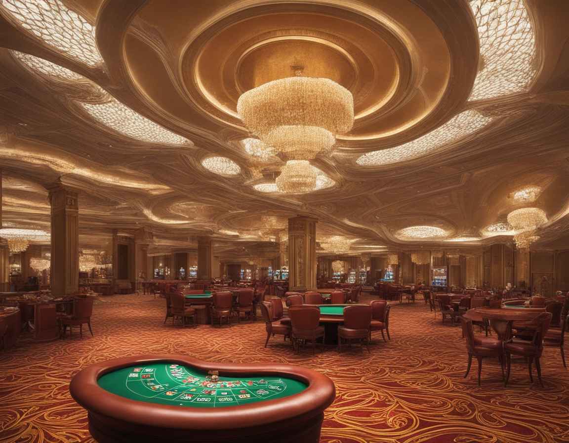 gk222 casino