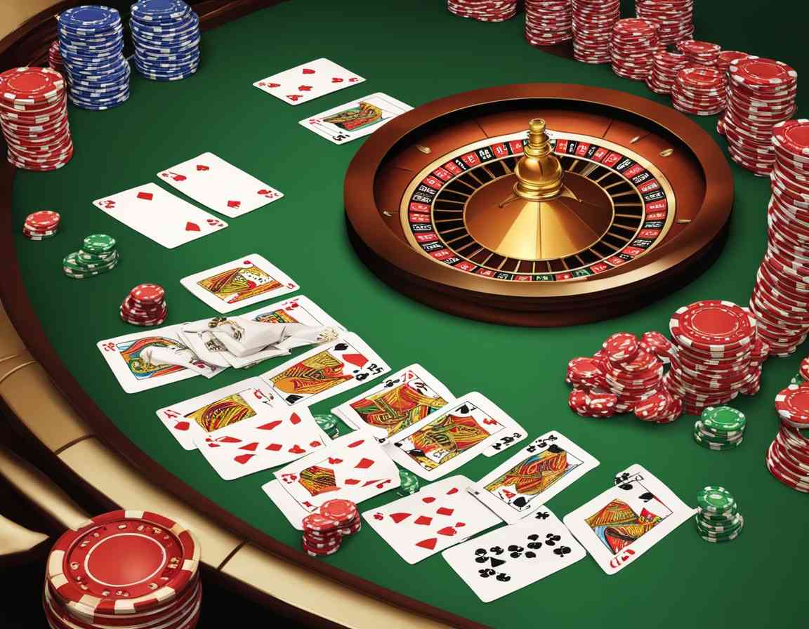 gk222 casino