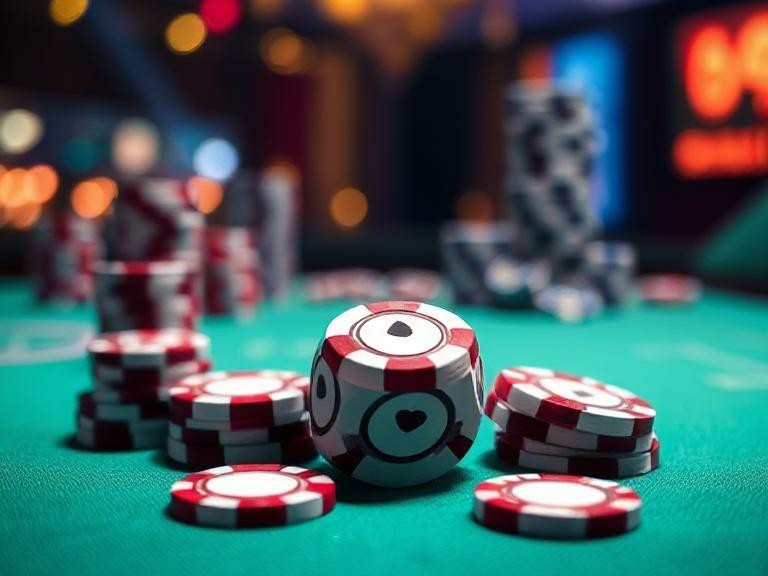 gk222 casino