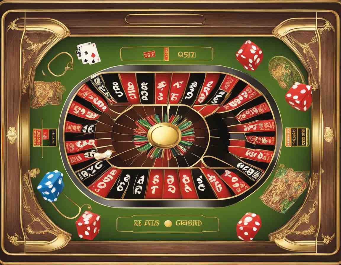 gk222 casino