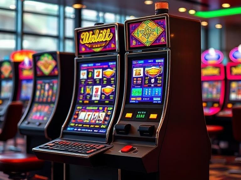 gk222 casino