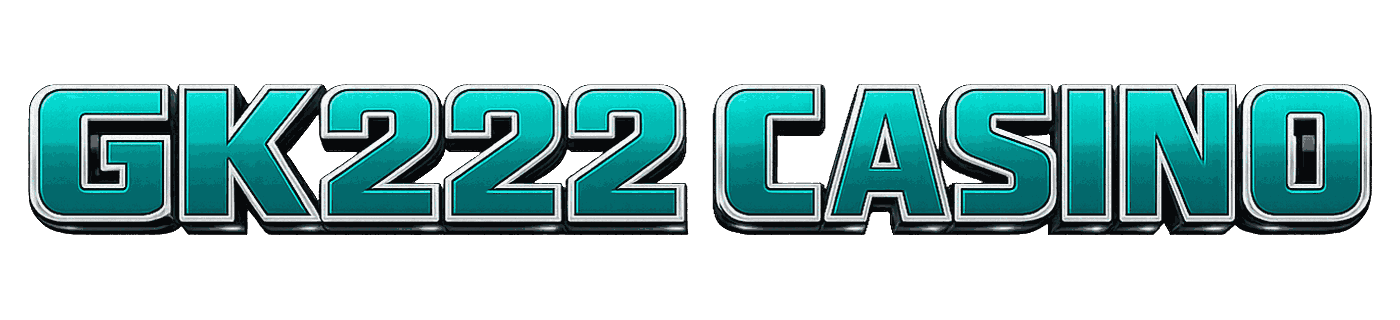 gk222 casino logo